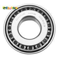30203 Taper Roller Wheel Bearings 17x40x12