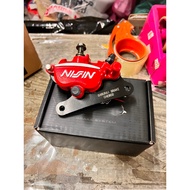 HONDA RS150 / W110 FRONT CALIPER ONLY NISSIN
