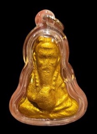 婆康瑪 / 阿贊琴瑪 親製 魯士那洛