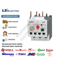 Ready Ls Thermal Overload Relay Mt-32/3H 22-32A Best