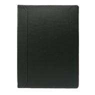 Fahasa - Sổ Bìa Da Diary (Sổ Note (Loại Xé)) - Màu Đen