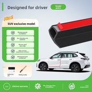 AITD | Sealing and Soundproofing Car Door Seal Strips for Beijing BJ30/BJ40/BJ60/BJ80