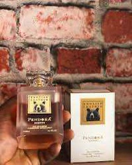 English Intense Leather EDP-100ml By Pendora Scents
