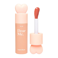 Son Kem Má Hồng 2in1 4U2 Dear Me Liquid Blush 3.7g Lì Mịn Căng Mọng Chuẩn Thái Lan Cosin Store