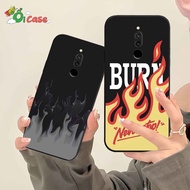 Xiaomi Redmi 8 / Redmi8 case with trendy brand image