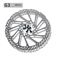 AVID 180 mm 7inch DISC BRAKE ROTOR 180mm 6bolt six Bolt