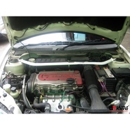 STAGE 1 Proton Satria Neo CPS 1.6 09~15 / R3 1.6 08~ ULTRA RACING FRONT STRUT BAR + 19mm Rear Antiro