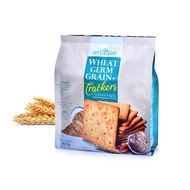 etblisse Wheat Germ Grain + Crackers (16's x 26g)