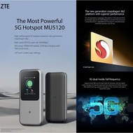 MC8020 5G Modem CPE WIFI Wireless Routers With Sim Card 5G 4G LTE Network