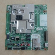 mb tv LG 49UJ652T LG49UJ652T mainboard board motherboard mesin