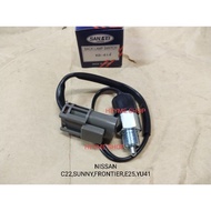 Reverse Switch Nissan C22 B11 YU41 B13 B14 N13 U12 D22 D40 E24 E25 E26 U14 KB-614 100% Sankei Ori Ja