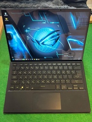 ROG Flow Z13 電競平板電腦 3050ti1TB SSD