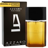 Azzaro Pour Homme EDT 100 ml.