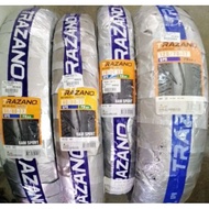 Motorcycle Tayar TRAZANO 70/90-17 / 80/90-17 / 90/80-17 / 120/70-17 Tyre Tubeless