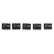 HL 5 Pcs  IR2153P IR2153D IR2153 DIP8 Bridge Driver IC