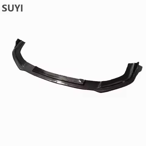 For 2019-2022 for Audi A7 Real Dry Carbon Fiber Rear Spoiler Wing, Lightweight Sporty Trunk Lip Afte