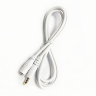 4017 All Copper Power Extension Cord DC Power Cord 1/2/3/5/10/15m DC Male Busbar DC4.0 * 1.7