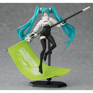 figma Racing Miku 2022 ver.