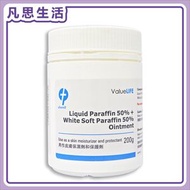 OTHER - CHEMILL 濕疹敏感潤膚軟膏 200g #00675