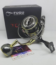 Fugu Tora 3 SW 1000 2000 3000 4000 6000