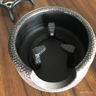 Cast Iron Stove Matching Carbon Stove Alcohol Stove Iron Kettle Pig Iron Stove Stove 92VZ