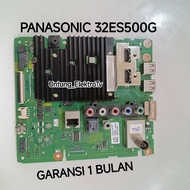 MB TV PANASONIC TH-32ES500G MAINBOARD-MOTHERBOARD-MOBO-MODUL TV PANASONIC TH-32ES500G