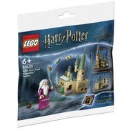 LEGO Harry Potter Polybag 30435 Build Your Own Hogwarts™ Castle