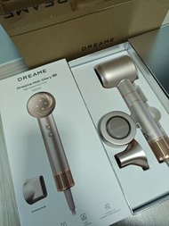 全新Dreame Hair Glory 高速吹風機