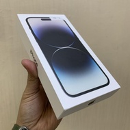 Iphone 14 pro 256gb resmi ibox bisa cash dan kredit