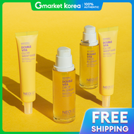 Neogen | นโอเจน ดบเบล วตามน เซรม+ลาปมาสก ชดพเศษ