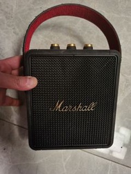 Marshall  stockwell  ii