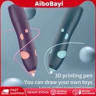 3D Wireless Printer Arts Pen Making Doodle Arts & Crafts 3D Stereoscopic Printing Pen Mama Sing - fo