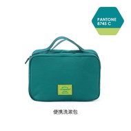 Msquare กระเป๋าเก็บเสื้อผ้าสำหรับเดินทางชุดกระเป๋าเดินทางกระเป๋าจัดระเบียบแยกชิ้นแบบพกพากระเป๋าเก็บข