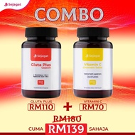 Gluta Plus + Vitamin C