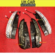 PERODUA MYVI LAGI BEST ICON LED TAILLAMP TAIL LAMP LIGHT LIGHTS