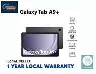 Samsung Tab A9 Plus (64GB/4GB RAM)(1 Year Local Warranty)