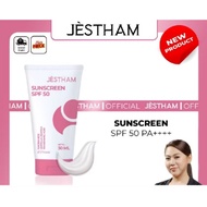 JESTHAM SUNCREEN Original Body Sunscreen Sunblock Sunscreen Body SPF 50