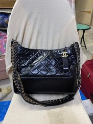 Chanel Gabrielle Hobo Bag