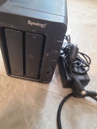 Synology DS712+
