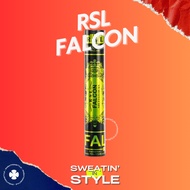 [100% ORI] RSL Badminton Shuttlecock Speed 77 Falcon