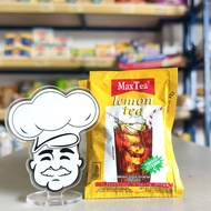 Max Tea Lemon Tea MaxTea Lemon Tea/ (1 Pack)