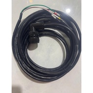Cable S6-L-B112-15.0 (with HD VAT) dynamic brake for INOVACE servo