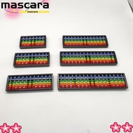 MARA Abacus 7-15 Digits Math Hobbies Montessori Toys