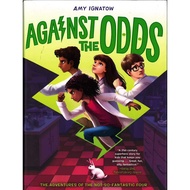 (BBW) Against The Odds #2 (ISBN: 9781419723087)