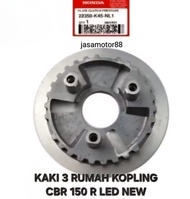 RUMAH KOPLING KAKI 3 HONDA CB 150 R LED NEW ORIGINAL 22350 K45 NL1
