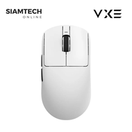 [กรุงเทพฯส่งด่วน] VXE DRAGONFLY R1 SE / PRO / PRO MAX เมาส์เกมมิ่งไวเลสไร้สาย