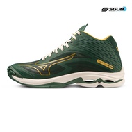 รองเท้าวอลเลย์บอลของแท้ MIZUNO รุ่น WAVE LIGHTNING Z7