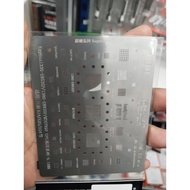 AMOE SAM18 BGA PLATE EXYNOS IC MOLD/ 1330 -E8535P