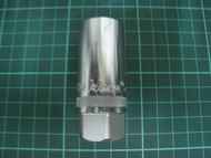 1/2"DR MAGNETIC SPARK PLUG SOCKET 16MM/21MM