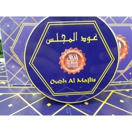 Bhakoor OUDH AL MAJLIS